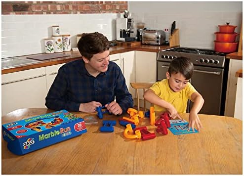 Galt Toys, Marble Run, Construction Toys for Ages 4+ - Image 3