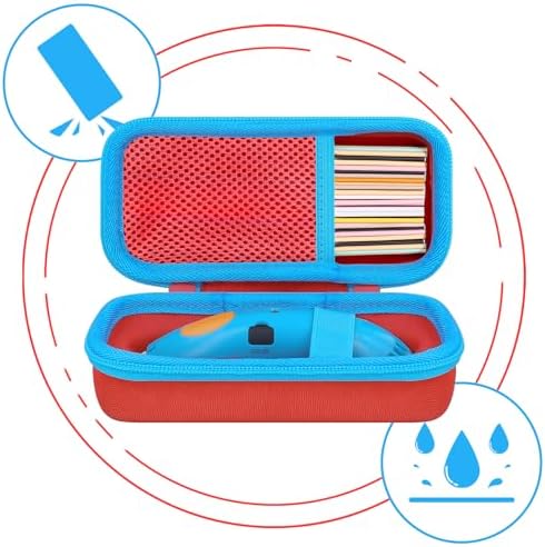 Aenllosi Storage Case for 3Doodler Start+ Essentials (2024) 3D Pen - Image 3