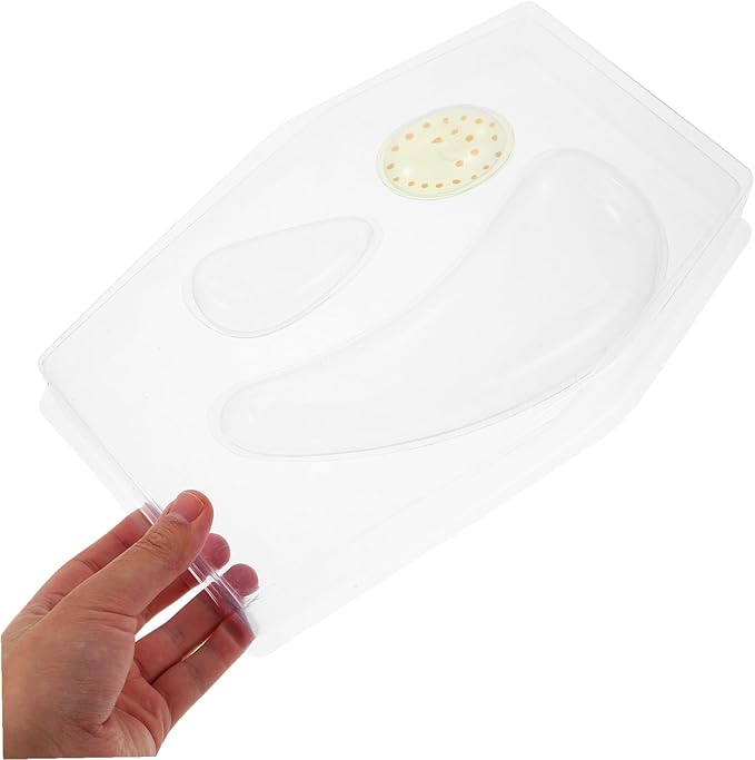 Transparent Plant Cell Model Kit for Stem Classroom Learning Detailed Biology Educational Tool for Teachers Interactive Science Model for Middle and High School Students