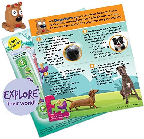 Learning Resources Beaker Creatures Series 2, 6-Pack - Image 4