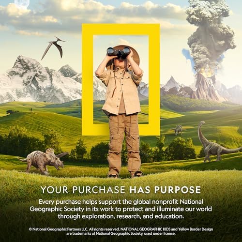 National Geographic Break Open 10 Premium Geodes with Goggles & Display Stands (Pack of 6) - Image 7