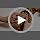 Wooden 3D Puzzles for Adults: Mechanical Bulldog Clock Model - Christmas-Themed Wooden Clock Kits to Build with Wall Clock Pendulum - Image 7