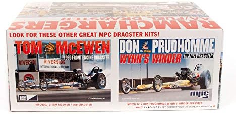 Ramchargers Front Engine Dragster - Image 2