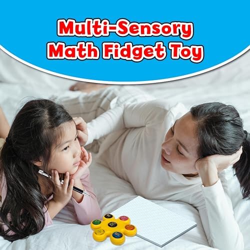 Small World Creative Math Magic Mixer Educational Math Game Ages 8+ - Image 6