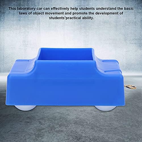 Mini Physics Lab Model Car Experiment Kit for Science Education and Classroom Teaching Demonstrations - Image 5