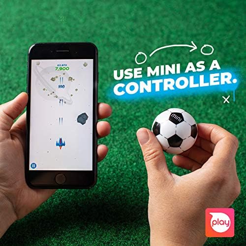 Sphero Mini Soccer Coding Robot Ball - Image 5