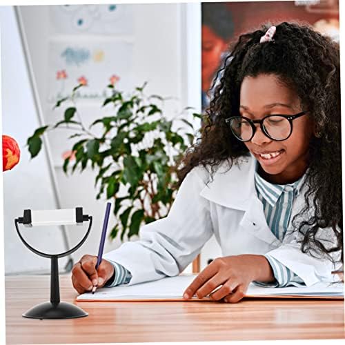 Glass Triangular Prism Teaching Tool for Optical Refraction - Image 4
