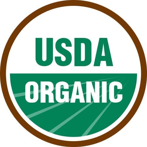 McCabe Organic Radish Sprouting Seeds, 1-pound
