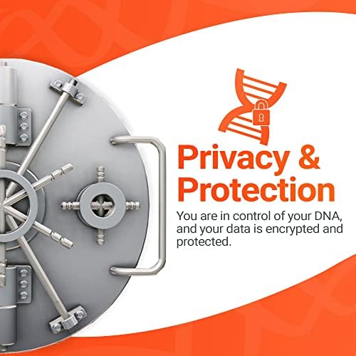 FamilyTreeDNA Family Finder Ancestry & DNA Test, Swab Collection Kit - Image 7