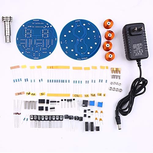 DIY Magnetic Levitation Kit Magnetic Suspension DIY Module Kit Magnetic Floating DIY Kit Floating by Unknown