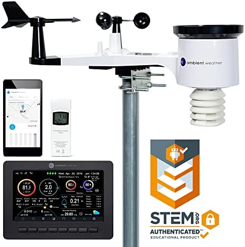 Ambient Weather WS-2000 Smart Weather Station - Image 3