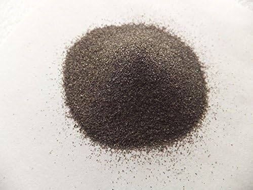 8 Ounces - 8 OZ AURA VARIETY FINE Iron FILLINGS - New - Science Experiment Project Education Magnets Magnetic Fields by Unknown