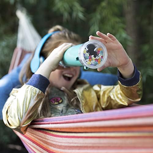 Educational Insights Nancy B's Science Club Reflections Kaleidoscope Kit - Image 2