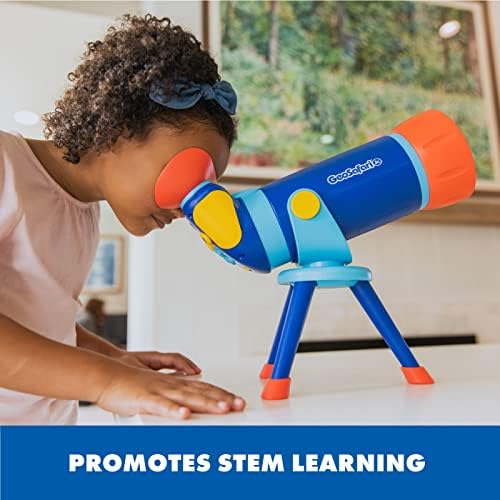 Educational Insights GeoSafari Talking Space Explorer - Image 2