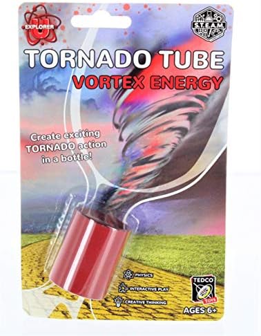 Tornado Tube - Assorted Colors - Image 3
