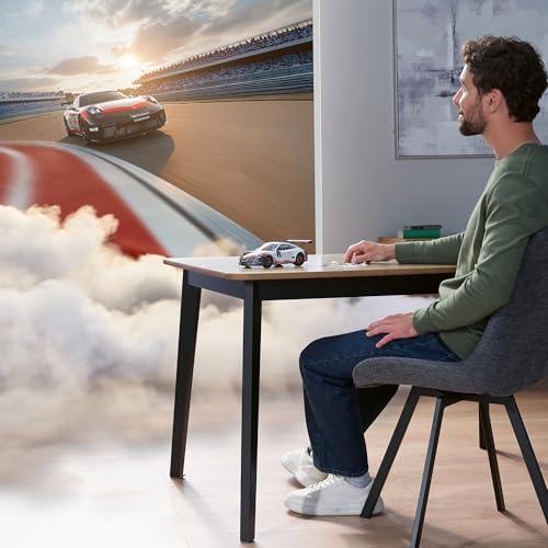 Ravensburger Iconics: Porsche 3D Puzzle for Kids 8+ - Image 7