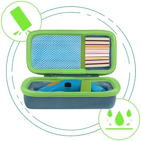 Aenllosi Storage Case for 3Doodler Start+Essentials 2024 3D Pen - Image 3