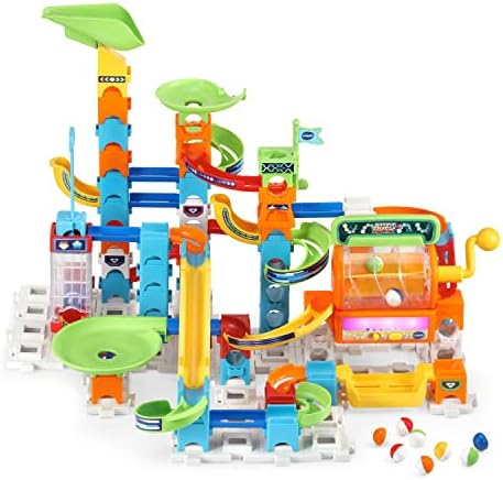 VTech Marble Rush Corkscrew Rush Set by VTech