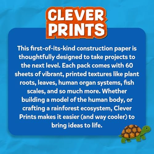Skillmatics Life Science Construction Paper for Kids – DIY Craft Activity - Image 6