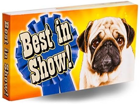 Best in Show Dog Flipbook for Kids 6-12, Animation Flip Book for Children - Image 3