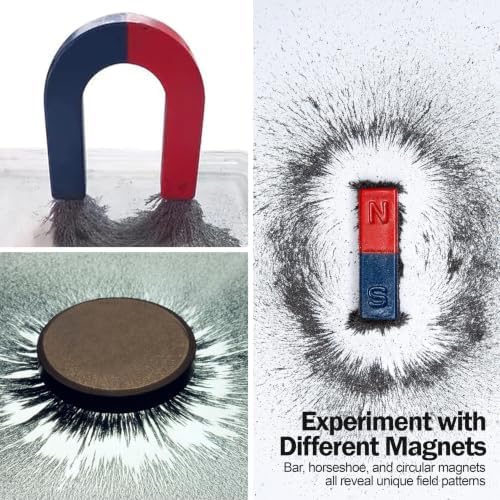 MAGFLD: Magnetic Field Demonstration, 4 x 3 - Image 4