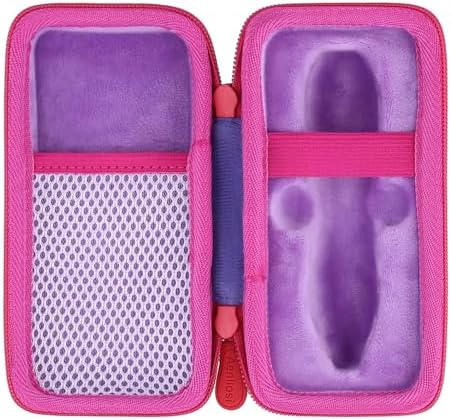 Aenllosi Storage Case for 3Doodler Start+Essentials 2024 3D Pen, Purple - Image 2