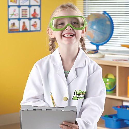 Learning Resources Primary Science Lab Gear - Image 2