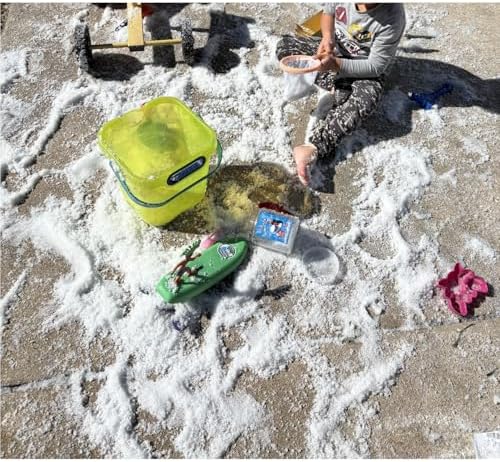 Be Amazing! Toys Amazing Super Snow Powder - Image 4