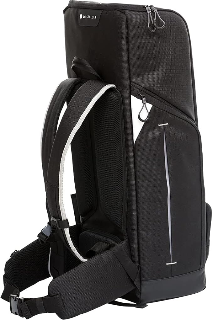 UNISTELLAR Bundle: Equinox 2 Smart Telescope + Official Backpack