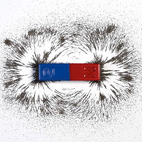 SPACECARE Magnetic Sand Iron Powder Filings Powe Storage (12 Ounces) 1 Pack - Image 5
