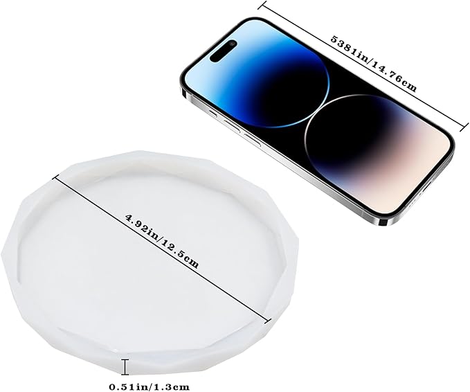 2 Pack Snail Habitat Kit, White Silicone Food Bowl and Water Dish for Snail, Snail Habitat Accessories, Pet Land Snail Supplies