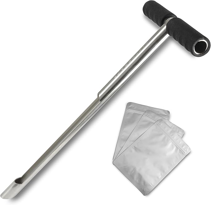 Soil Sampler Probe (35 Inch)