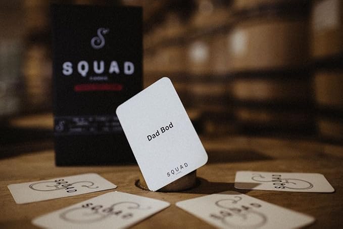 A Party Game for Adults