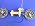 United Scientific EMKIT2 Electromagnet Kit with Instruction Manual and Plastic Storage Case - Image 3