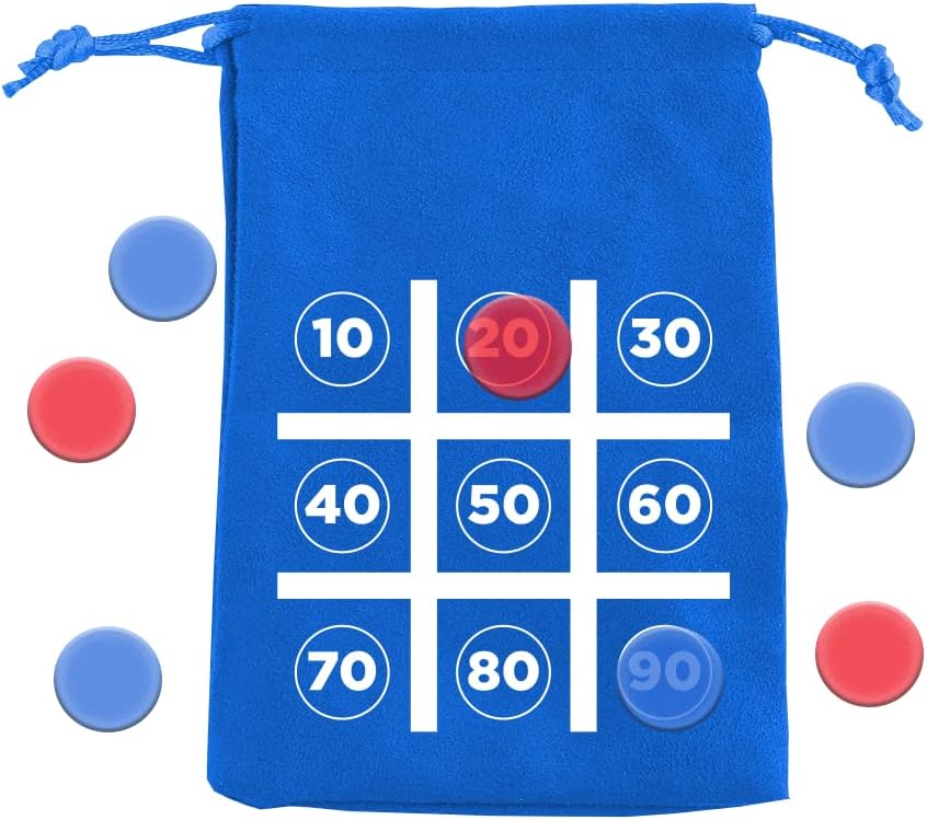Semper Smart Games PlaySmart Dice Deluxe Math Game – Educational Arithmetic Dice Activity for Kids 6+, Fun Family Learning Game with 11 Math Games for Mental Calculation, Classroom, Home & Travel - Image 5