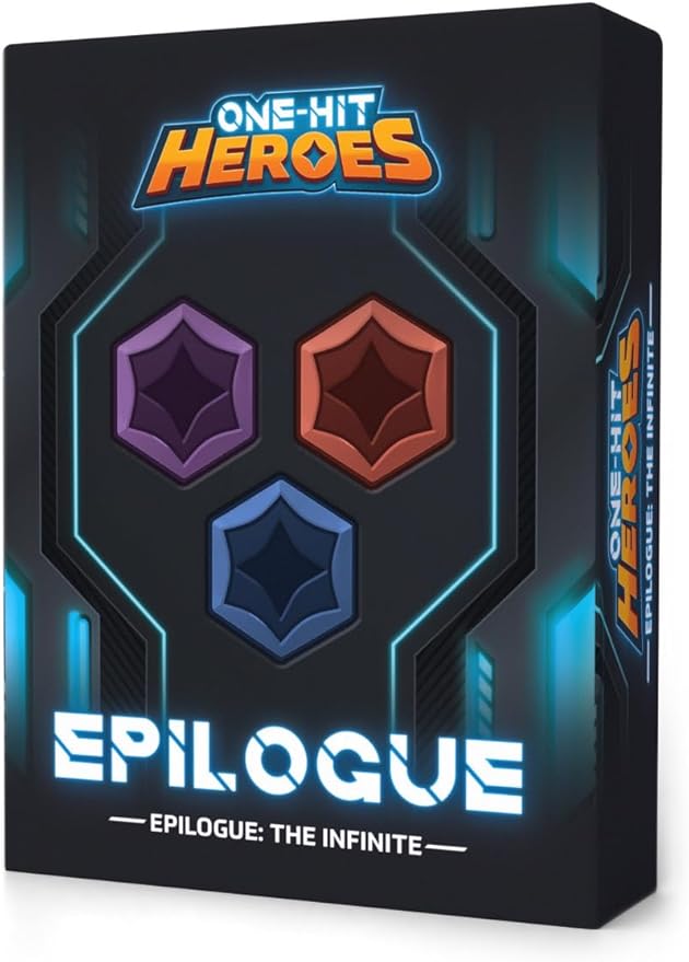 Wiggles 3D One-Hit Heroes: The Epilogue Expansion
