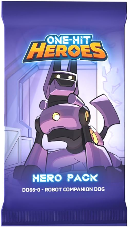 Wiggles 3D One-Hit Heroes: Doggo Mini Expansion