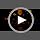 Inflatable Solar System Planets with LED Lights,Solar System for 9 Hanging Planets with Remote Control Space Themed Classroom Decor, Room Decoration, Birthday Party Supplies - Image 7