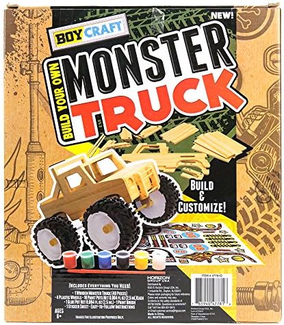 Monster Truck by Horizon Group USA - Image 3