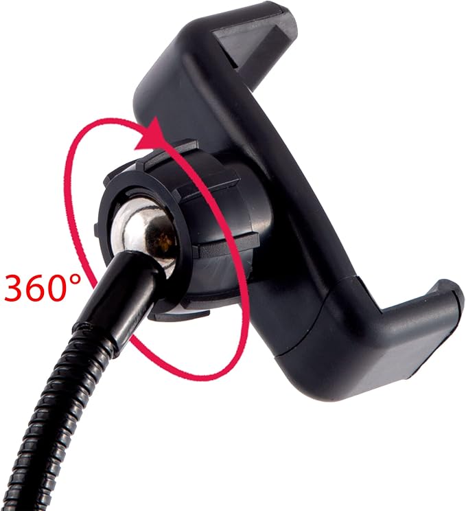 So DIY TikTok Instagram YouTube Ring Light with Green Screen and Phone Mount Tripod. Studio Creator Influencer Video Creator Kit