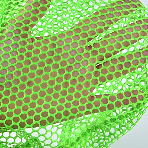 Coopay 4/8 Pieces Butterflies Kids Fishing Net Catching Bug Floating Bait Beach Nets for Outdoor Playing - Image 5