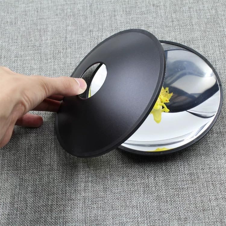 3D Mirascope Optical Image Projection Hologram Image Creator 6" Instant Illusion Maker Science Education Magic Kits - Image 3