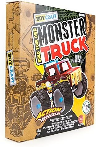 Monster Truck by Horizon Group USA - Image 4