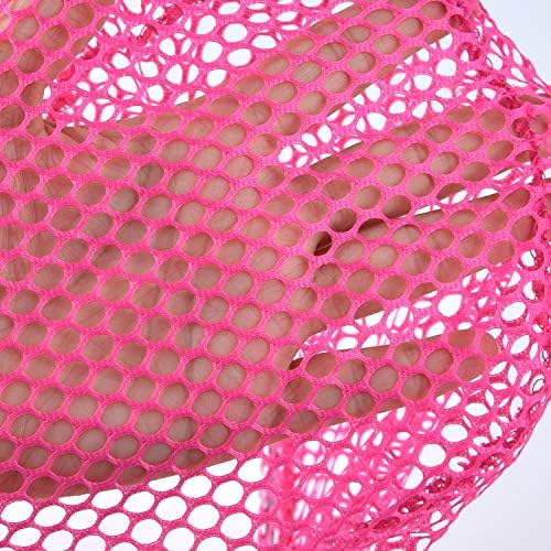 Coopay 4/8 Pieces Butterflies Kids Fishing Net Catching Bug Floating Bait Beach Nets for Outdoor Playing - Image 5