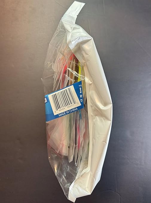 3D Pen Filament with Silicon Design Mat and Compatible Stencils Book with 11 Templates - 1.75mm PLA Plastic Refills - 360 Feet of Assorted Filament for 3D Drawing and Doodling