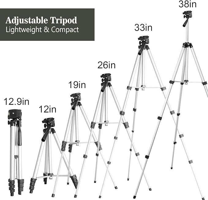 Telescopes, Telescope for Kids and Adults Beginners, 70mm Aperture 400mm Focus Length Refractor Travel Telescope with AZ Mount for Observe The Moon and Landscape (Blue)
