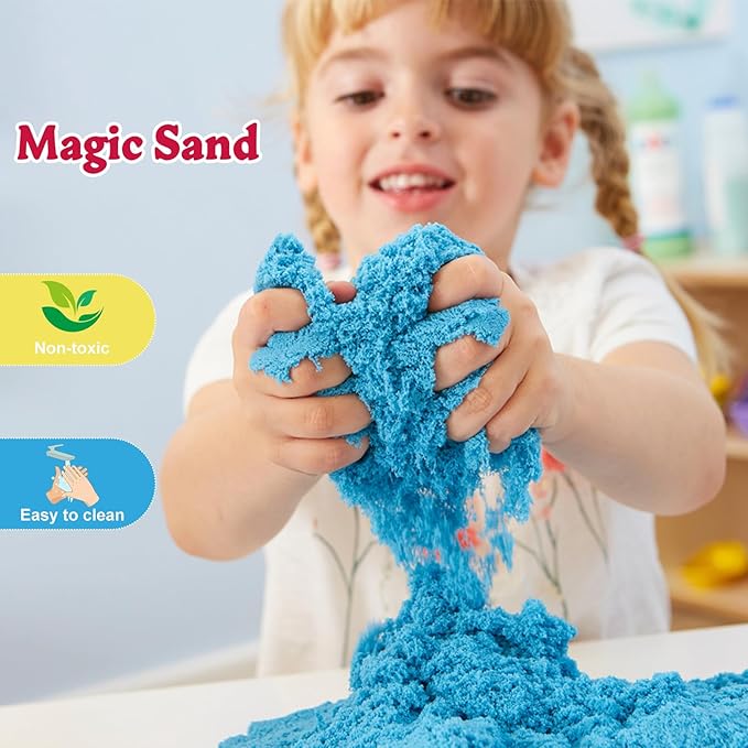 Unicorn Light-Up Terrarium Kit for Kids - Night Light with Remote & Music, Arts and Crafts for Kids Ages 8-12, DIY Girls Toys Age 6-8, Perfect Birthday Hoilday Christmas Gifts for 4-12 Year Old Girls