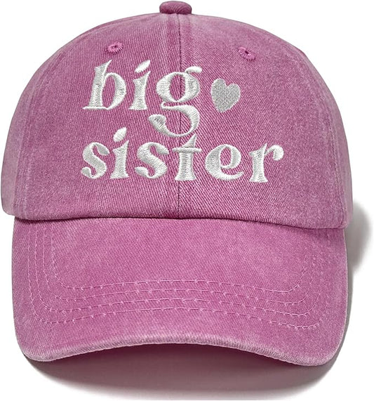 Adjustable Embroidered Animal Baseball Hat for Toddler Kid
