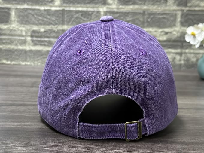 Adjustable Embroidered Animal Baseball Hat for Toddler Kid