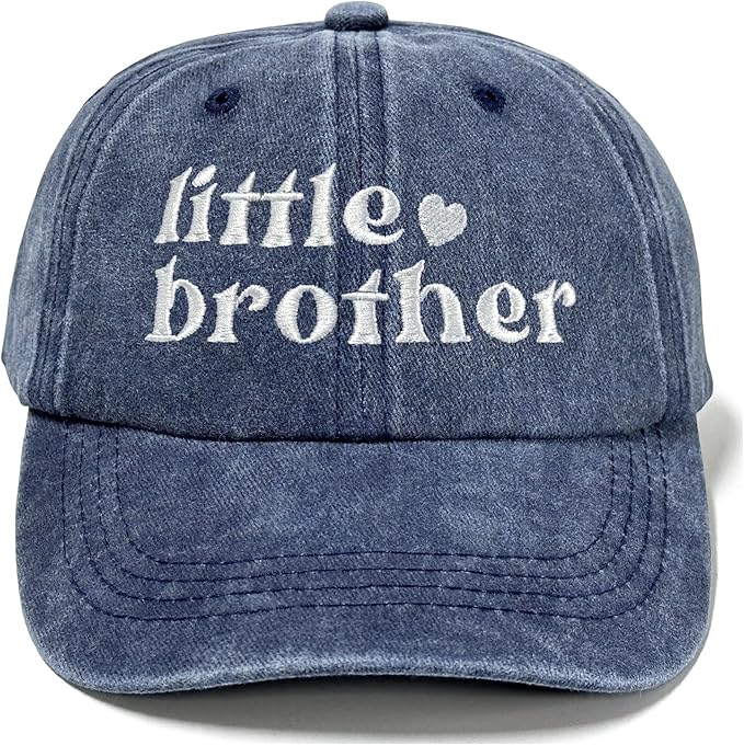 Adjustable Embroidered Animal Baseball Hat for Toddler Kid